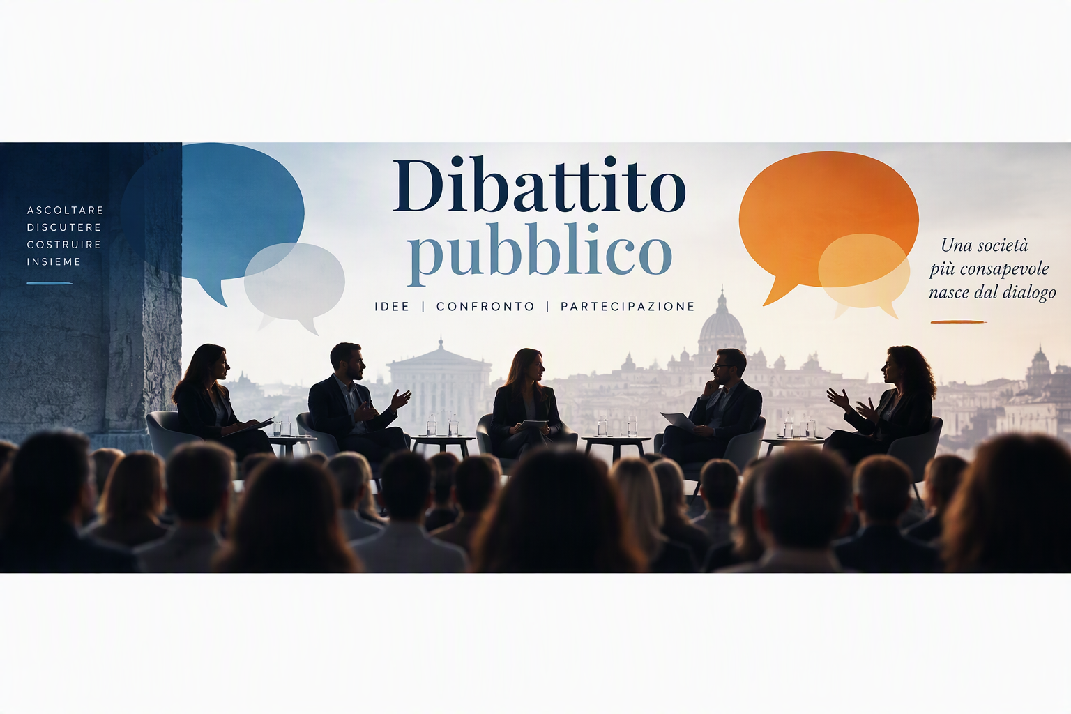 Dibattito pubblico