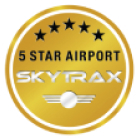 Skytrax 5 stelle - Certificazione Skytrax 5 stelle.