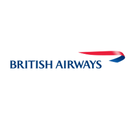 BritishAirways