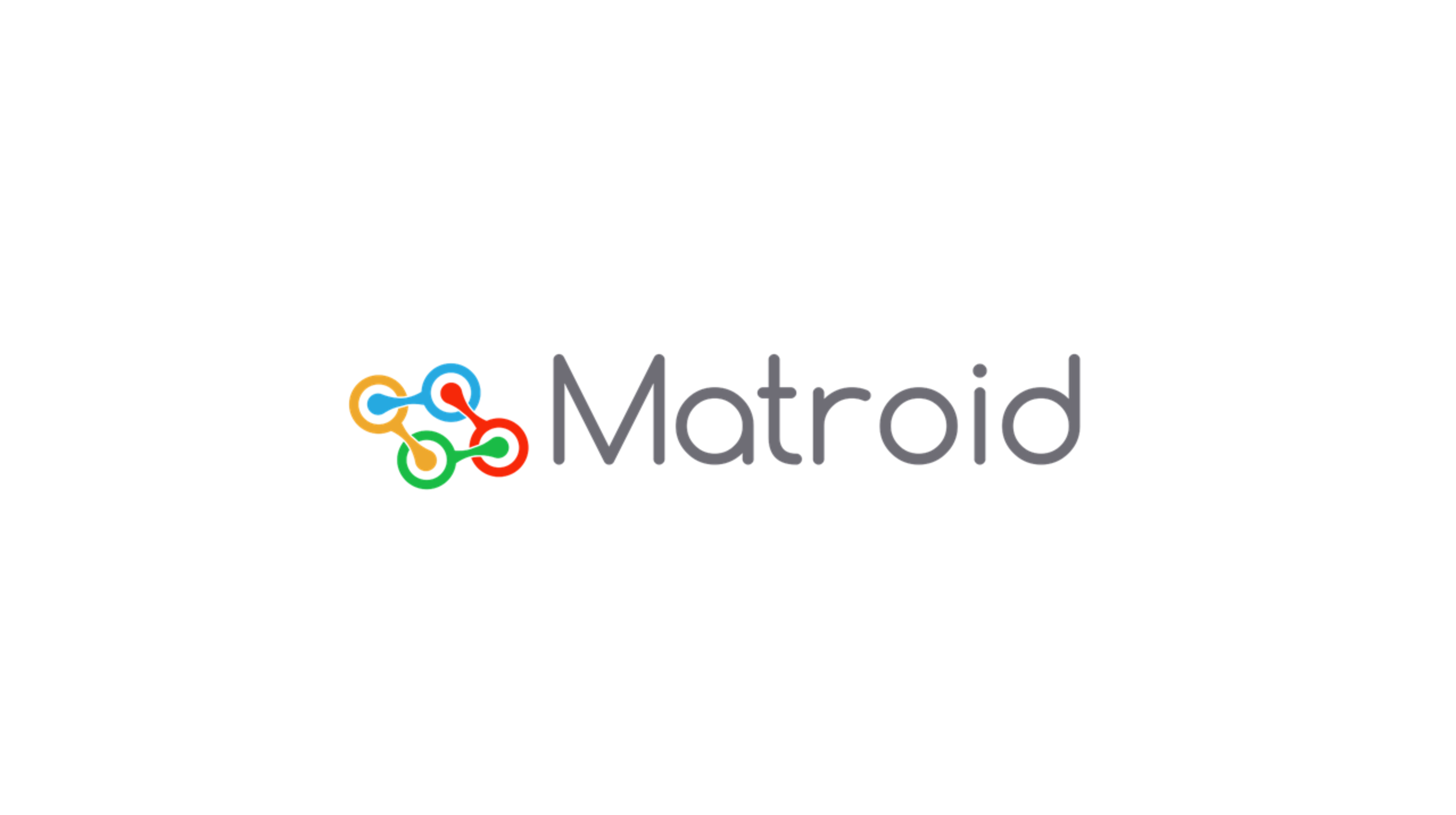 Immagine Sito: Matroid