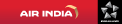 AIR INDIA