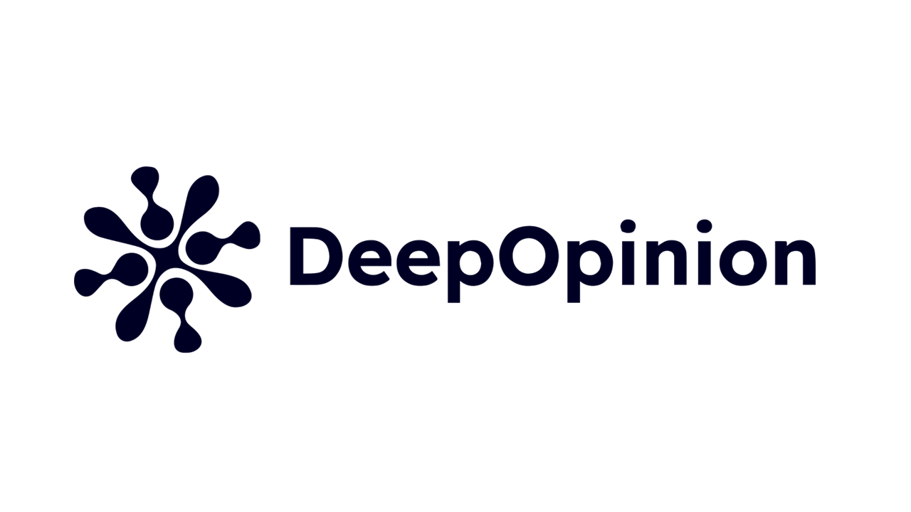 Immagine Sito: DEEP OPINION