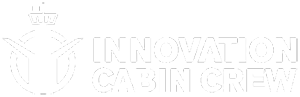 Logo ADR Innovation Cabin Crew
